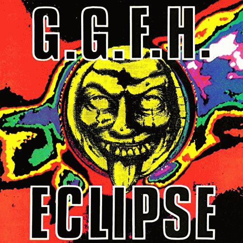 Global Genocide Forget Heaven : Eclipse